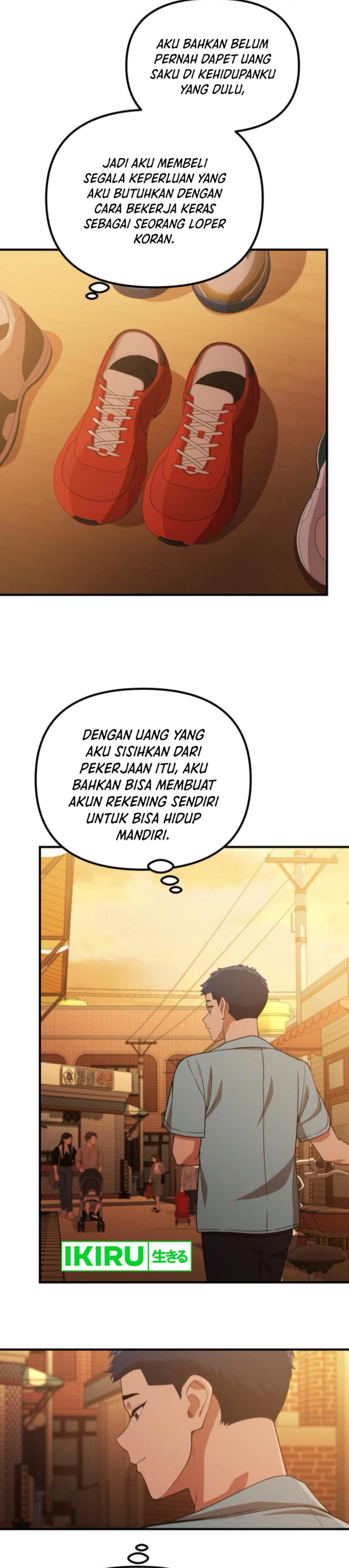 the-genius-decided-to-live-an-ordinary-life - Chapter: 29
