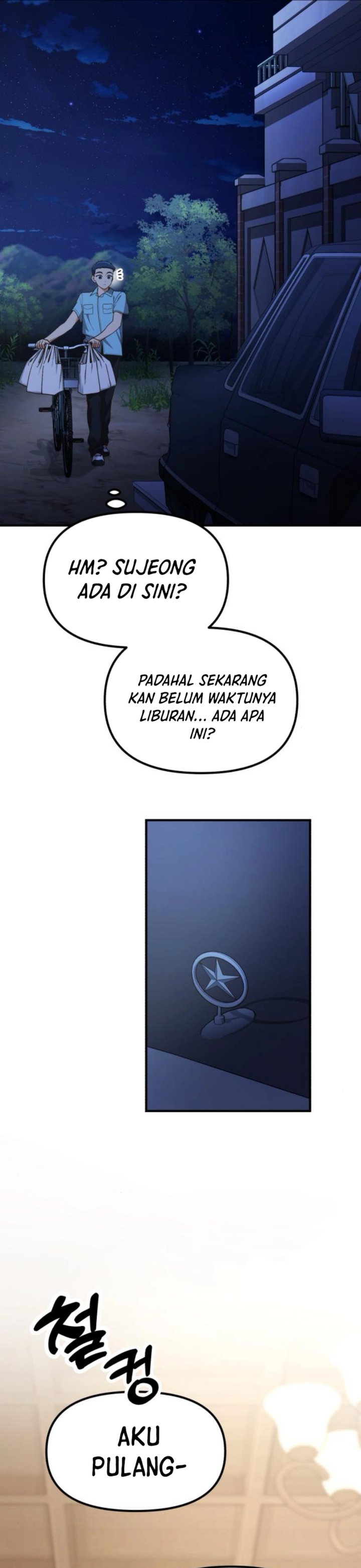 the-genius-decided-to-live-an-ordinary-life - Chapter: 29