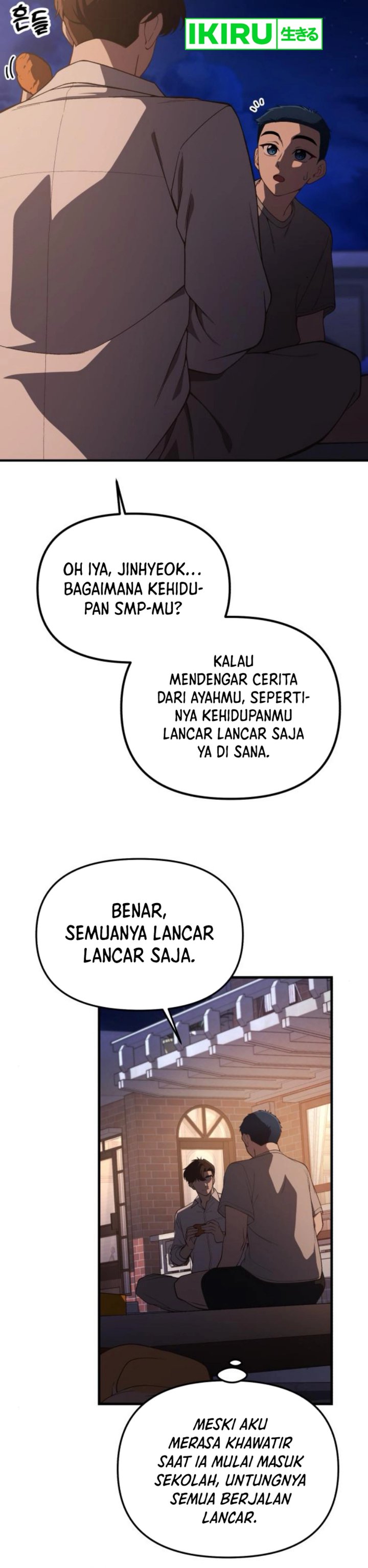 the-genius-decided-to-live-an-ordinary-life - Chapter: 29