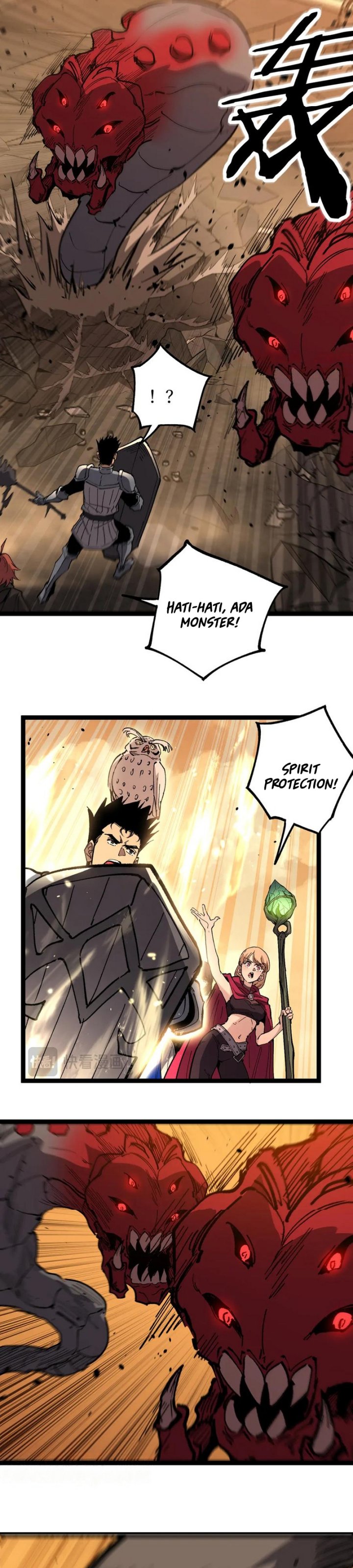 god-level-assassin-im-the-shadow - Chapter: 26