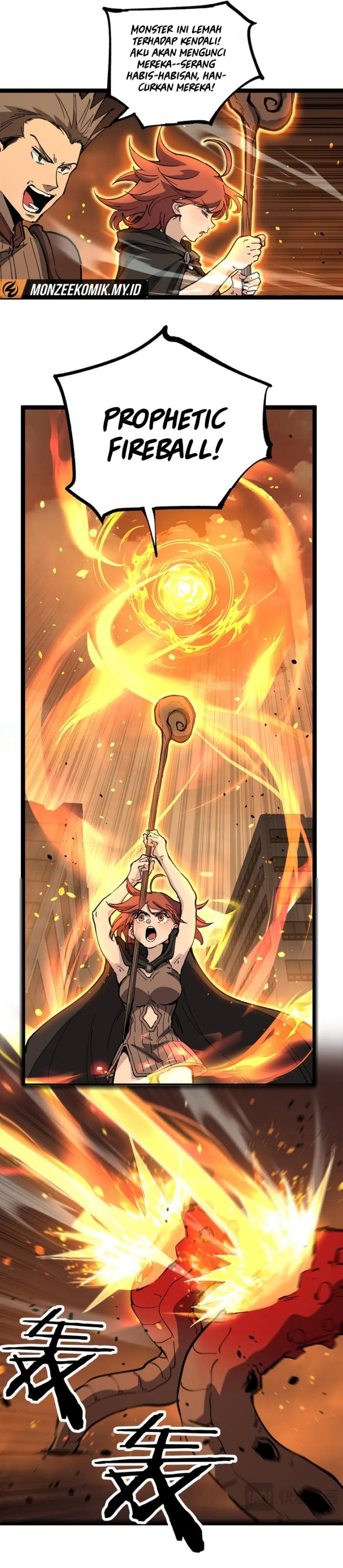 god-level-assassin-im-the-shadow - Chapter: 26