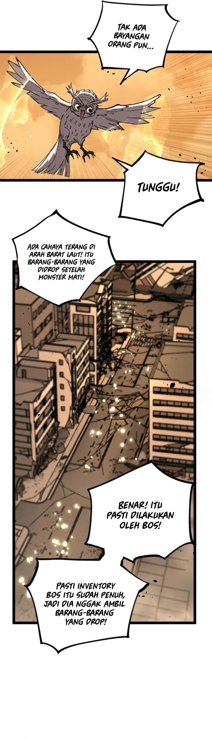 god-level-assassin-im-the-shadow - Chapter: 26
