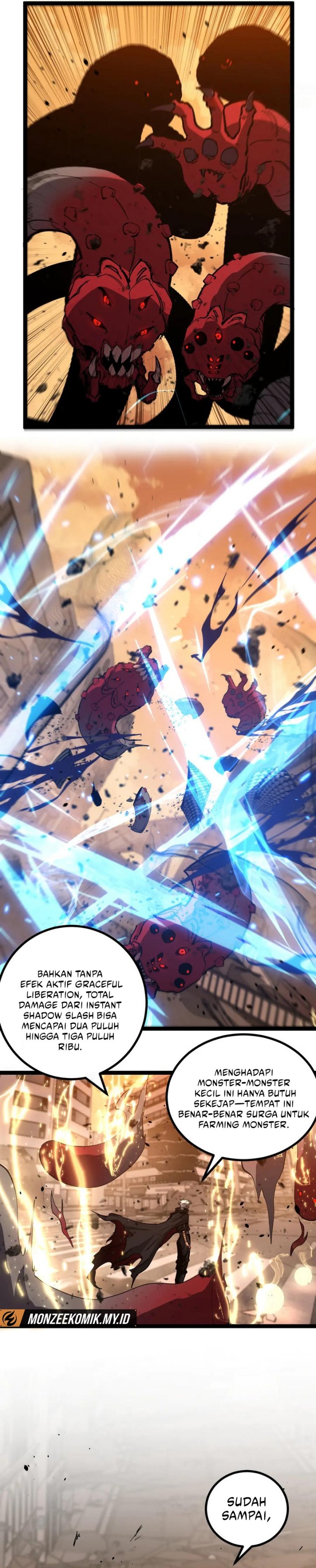 god-level-assassin-im-the-shadow - Chapter: 26