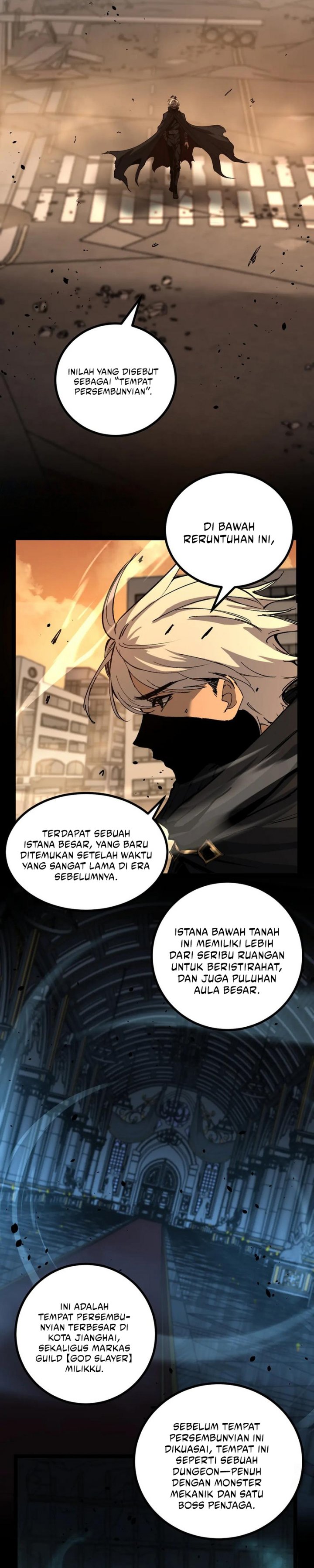god-level-assassin-im-the-shadow - Chapter: 26