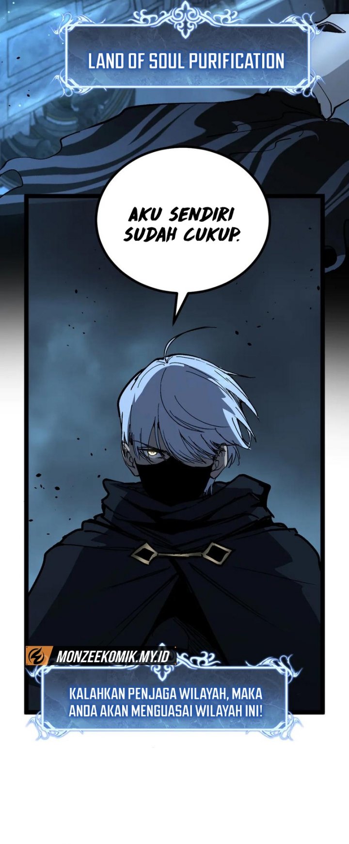 god-level-assassin-im-the-shadow - Chapter: 26