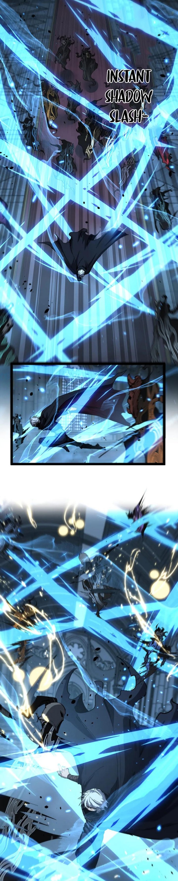 god-level-assassin-im-the-shadow - Chapter: 26