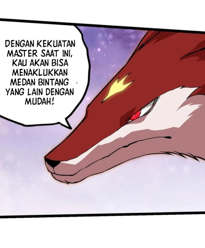 evolution-begins-with-a-big-tree - Chapter: 379