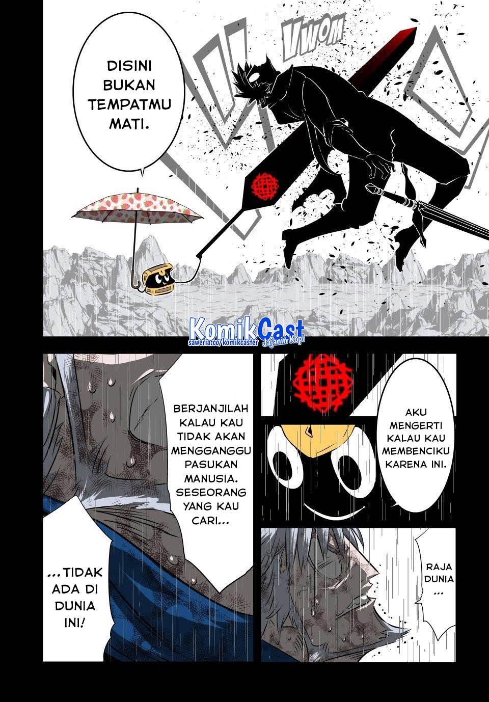 tensei-shitara-dai-nana-ouji-dattanode-kimamani-majutsu-o-kiwamemasu - Chapter: 203