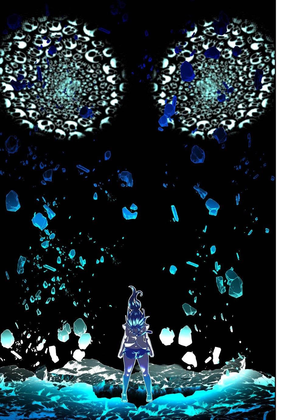 tensei-shitara-dai-nana-ouji-dattanode-kimamani-majutsu-o-kiwamemasu - Chapter: 203