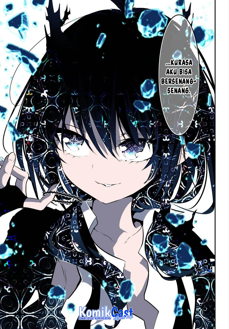 tensei-shitara-dai-nana-ouji-dattanode-kimamani-majutsu-o-kiwamemasu - Chapter: 203