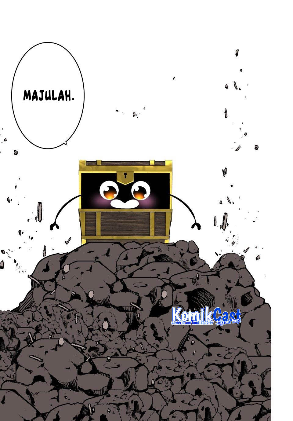 tensei-shitara-dai-nana-ouji-dattanode-kimamani-majutsu-o-kiwamemasu - Chapter: 203
