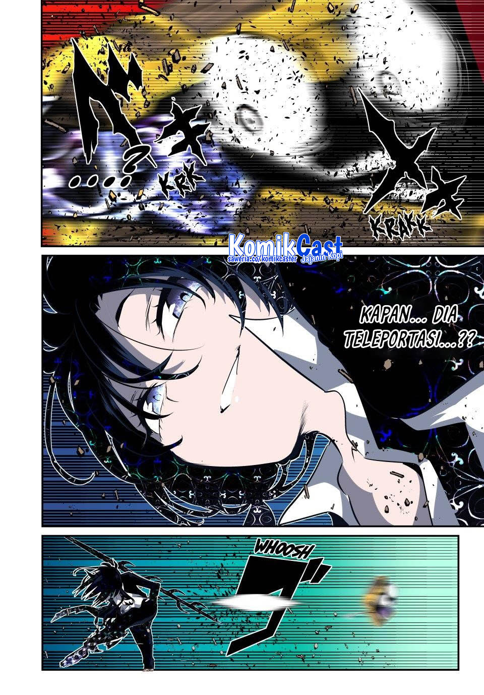 tensei-shitara-dai-nana-ouji-dattanode-kimamani-majutsu-o-kiwamemasu - Chapter: 203