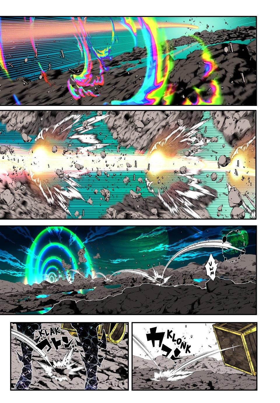 tensei-shitara-dai-nana-ouji-dattanode-kimamani-majutsu-o-kiwamemasu - Chapter: 203