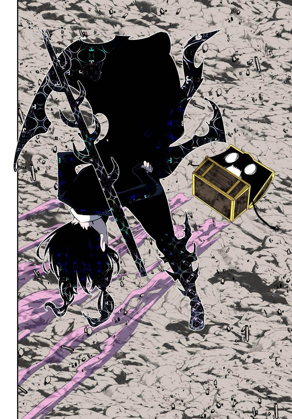 tensei-shitara-dai-nana-ouji-dattanode-kimamani-majutsu-o-kiwamemasu - Chapter: 203