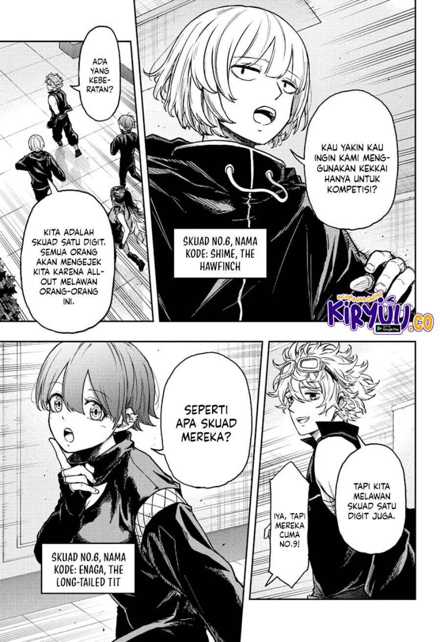 shinobi-undercover - Chapter: 35