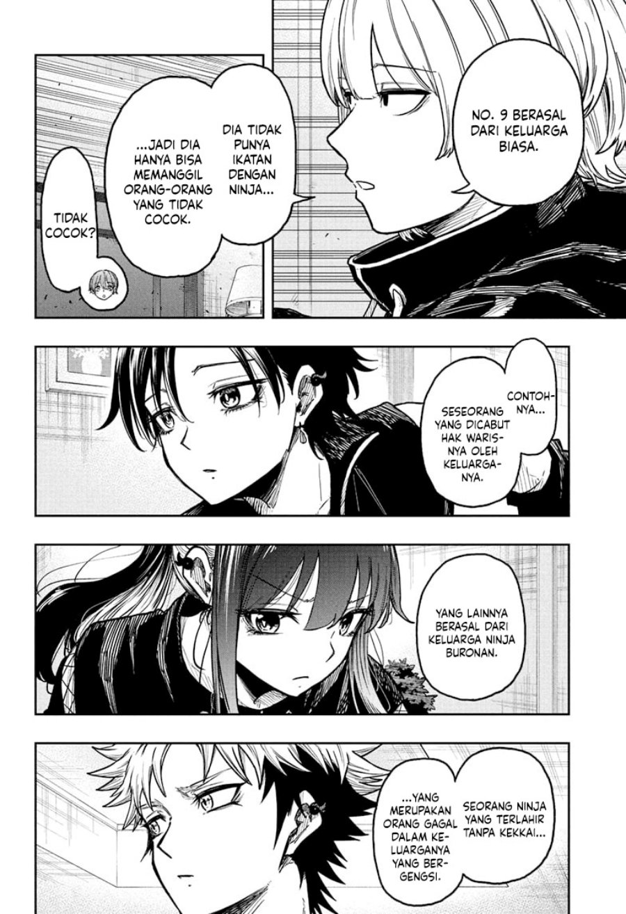 shinobi-undercover - Chapter: 35