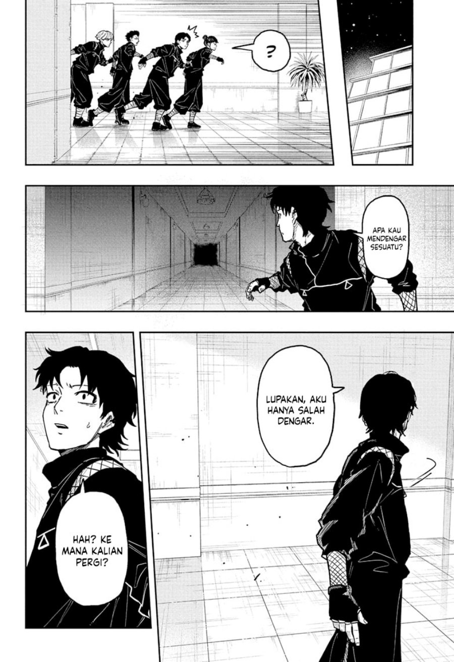 shinobi-undercover - Chapter: 35