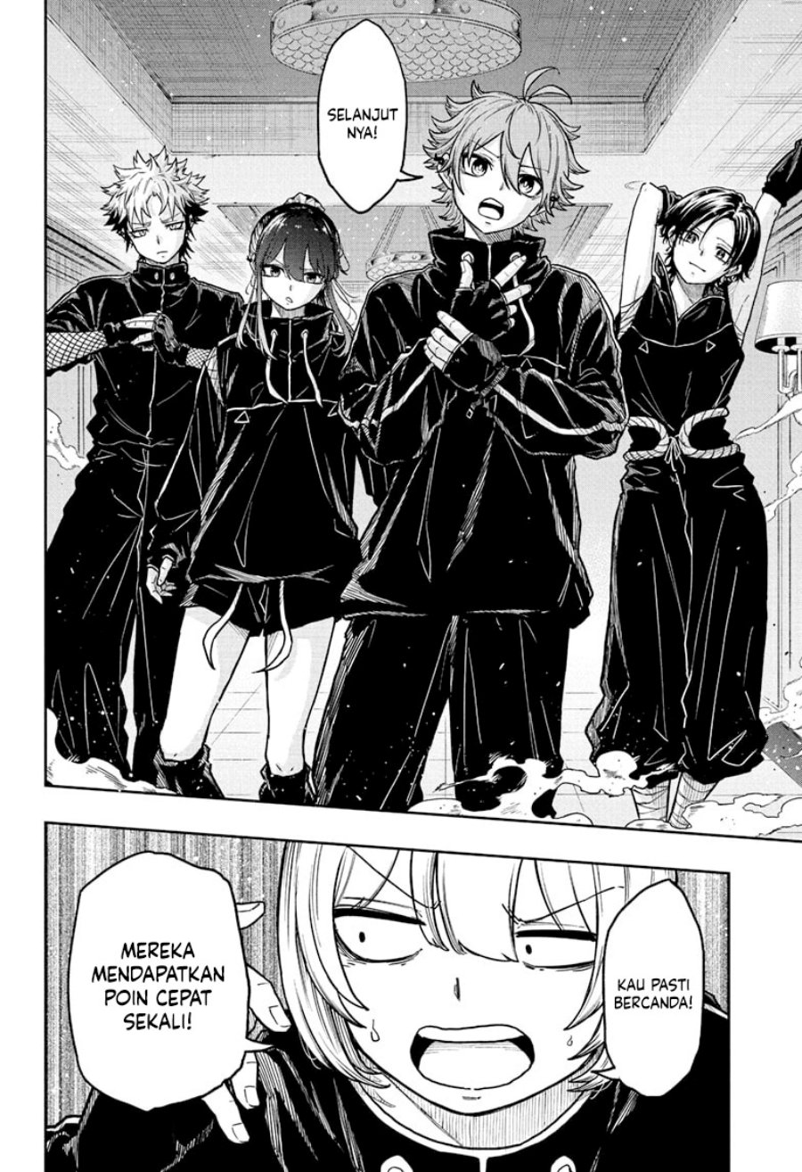 shinobi-undercover - Chapter: 35
