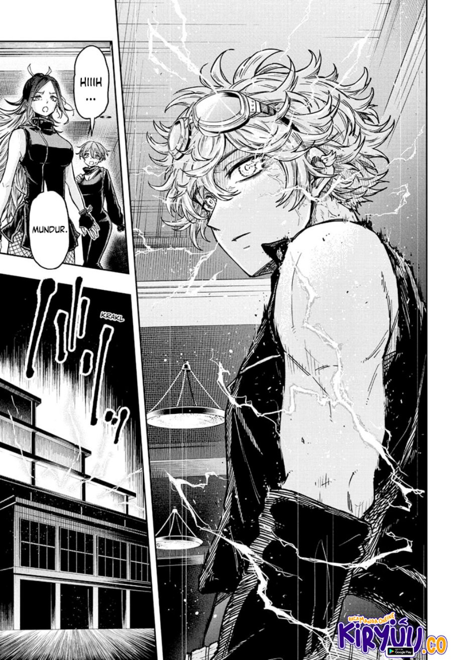 shinobi-undercover - Chapter: 35
