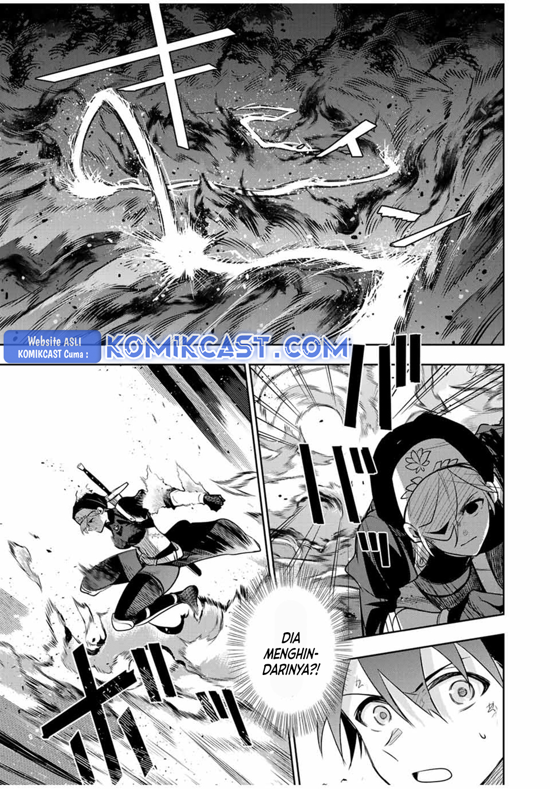a-court-magician-who-was-focused-on-supportive-magic-because-his-allies-were-too-weak-aims-to-become-the-strongest-after-being-banished - Chapter: 138