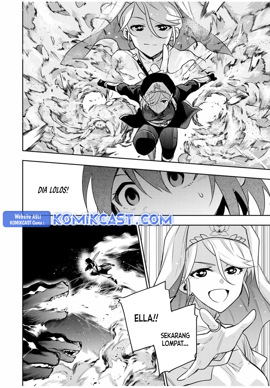 a-court-magician-who-was-focused-on-supportive-magic-because-his-allies-were-too-weak-aims-to-become-the-strongest-after-being-banished - Chapter: 138