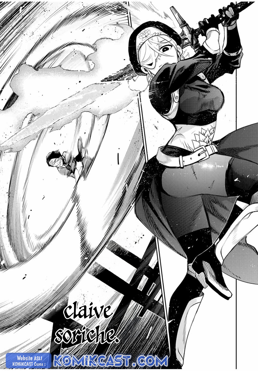 a-court-magician-who-was-focused-on-supportive-magic-because-his-allies-were-too-weak-aims-to-become-the-strongest-after-being-banished - Chapter: 138
