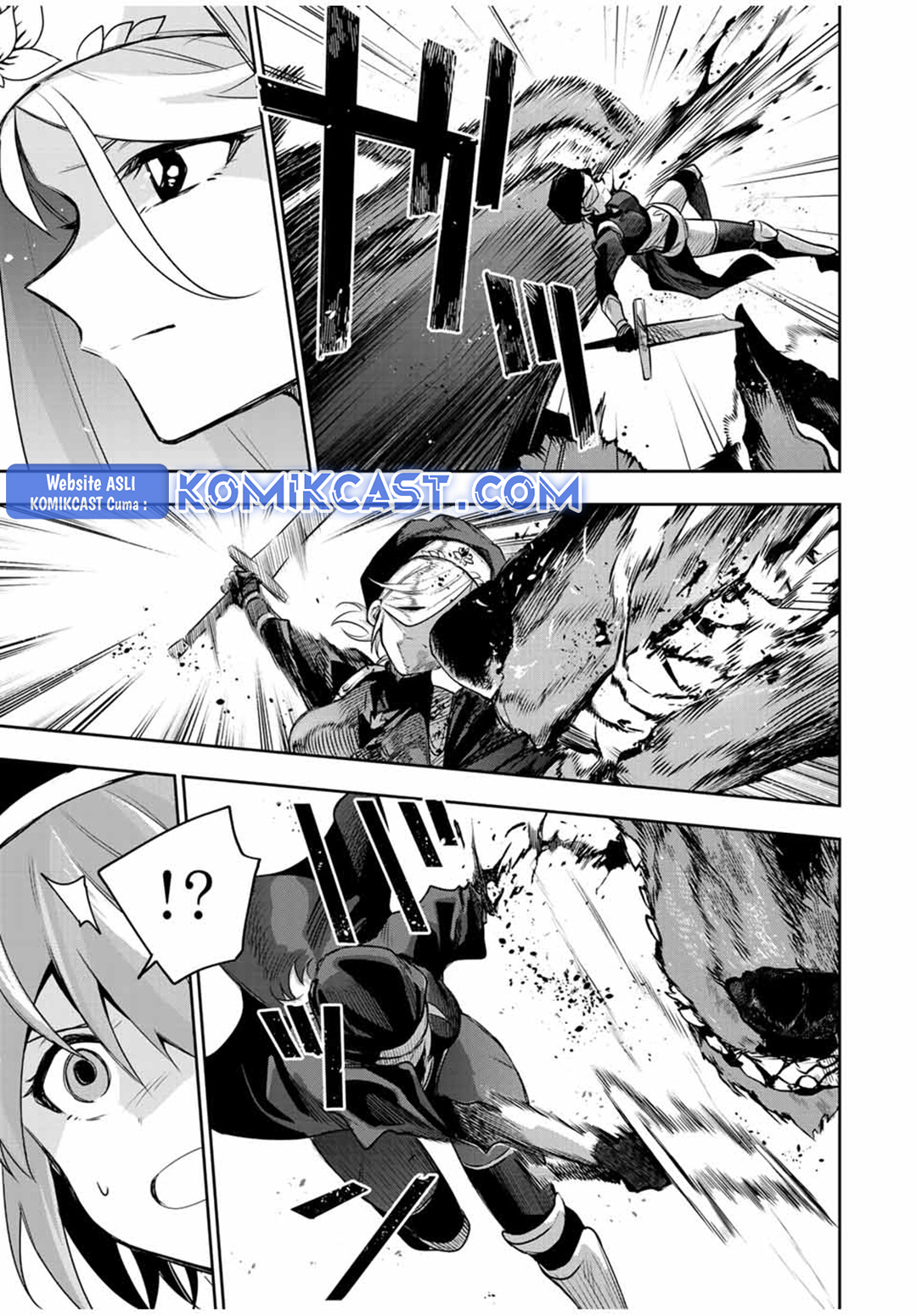 a-court-magician-who-was-focused-on-supportive-magic-because-his-allies-were-too-weak-aims-to-become-the-strongest-after-being-banished - Chapter: 138