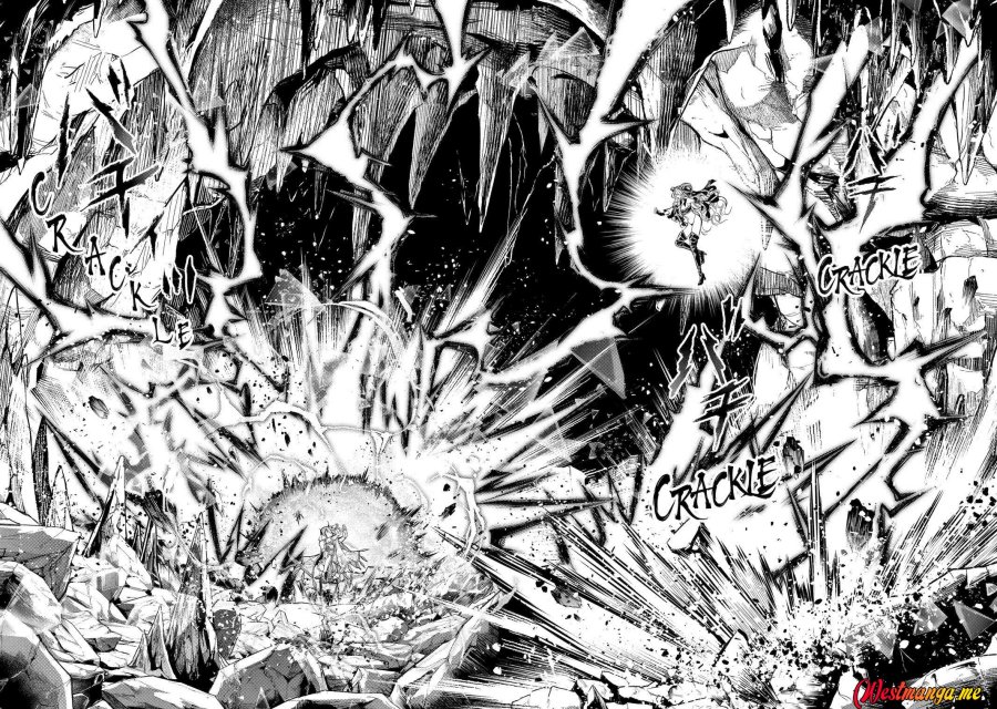senmetsumadou-no-saikyou-kenja-musai-no-kenja-madou-wo-kiwame-saikyou-e-itaru - Chapter: 27