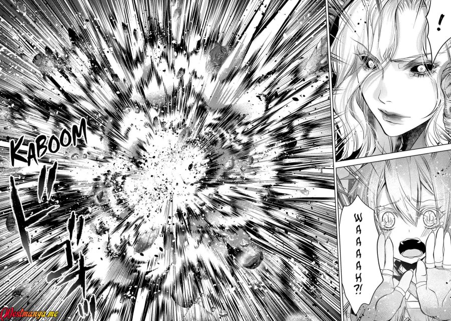 senmetsumadou-no-saikyou-kenja-musai-no-kenja-madou-wo-kiwame-saikyou-e-itaru - Chapter: 27