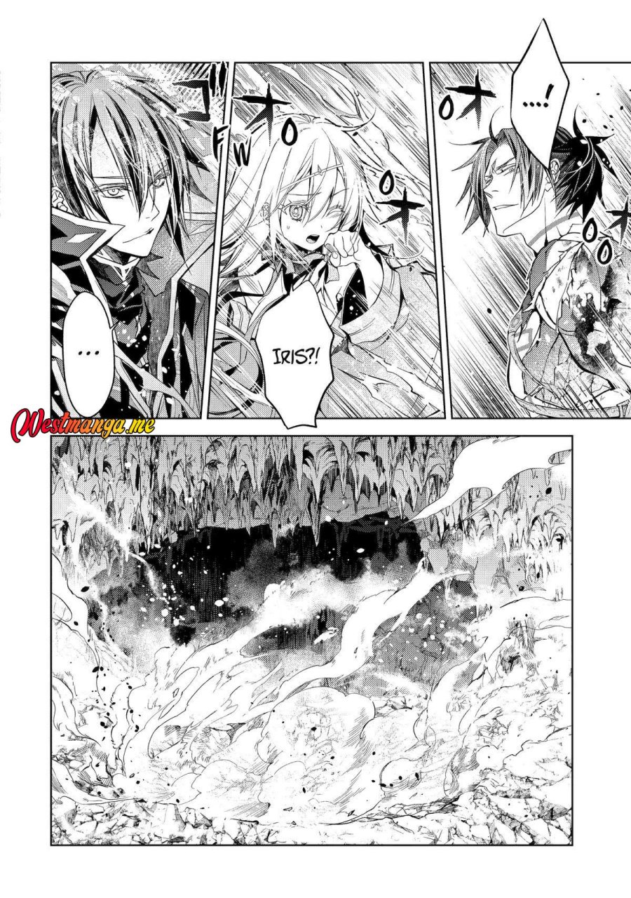 senmetsumadou-no-saikyou-kenja-musai-no-kenja-madou-wo-kiwame-saikyou-e-itaru - Chapter: 27