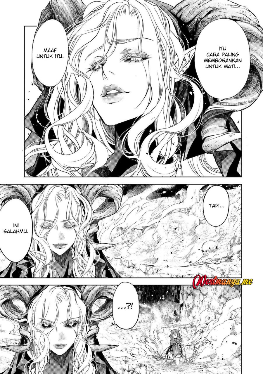 senmetsumadou-no-saikyou-kenja-musai-no-kenja-madou-wo-kiwame-saikyou-e-itaru - Chapter: 27