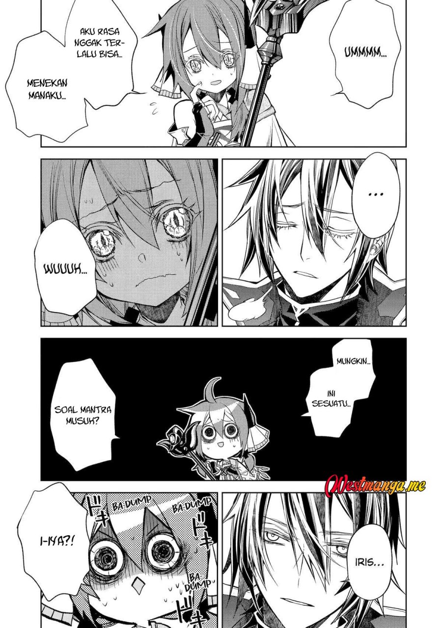 senmetsumadou-no-saikyou-kenja-musai-no-kenja-madou-wo-kiwame-saikyou-e-itaru - Chapter: 27