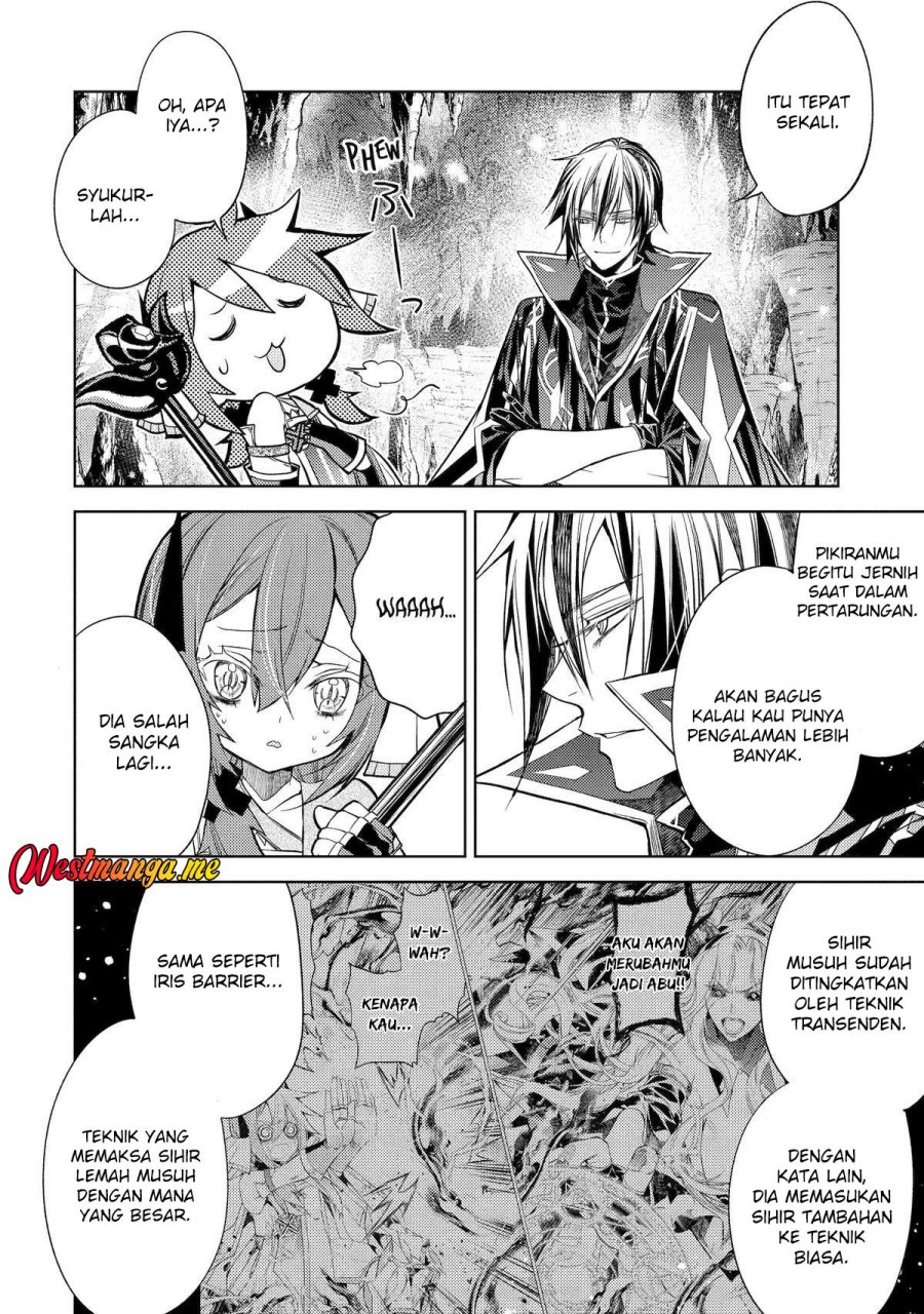 senmetsumadou-no-saikyou-kenja-musai-no-kenja-madou-wo-kiwame-saikyou-e-itaru - Chapter: 27