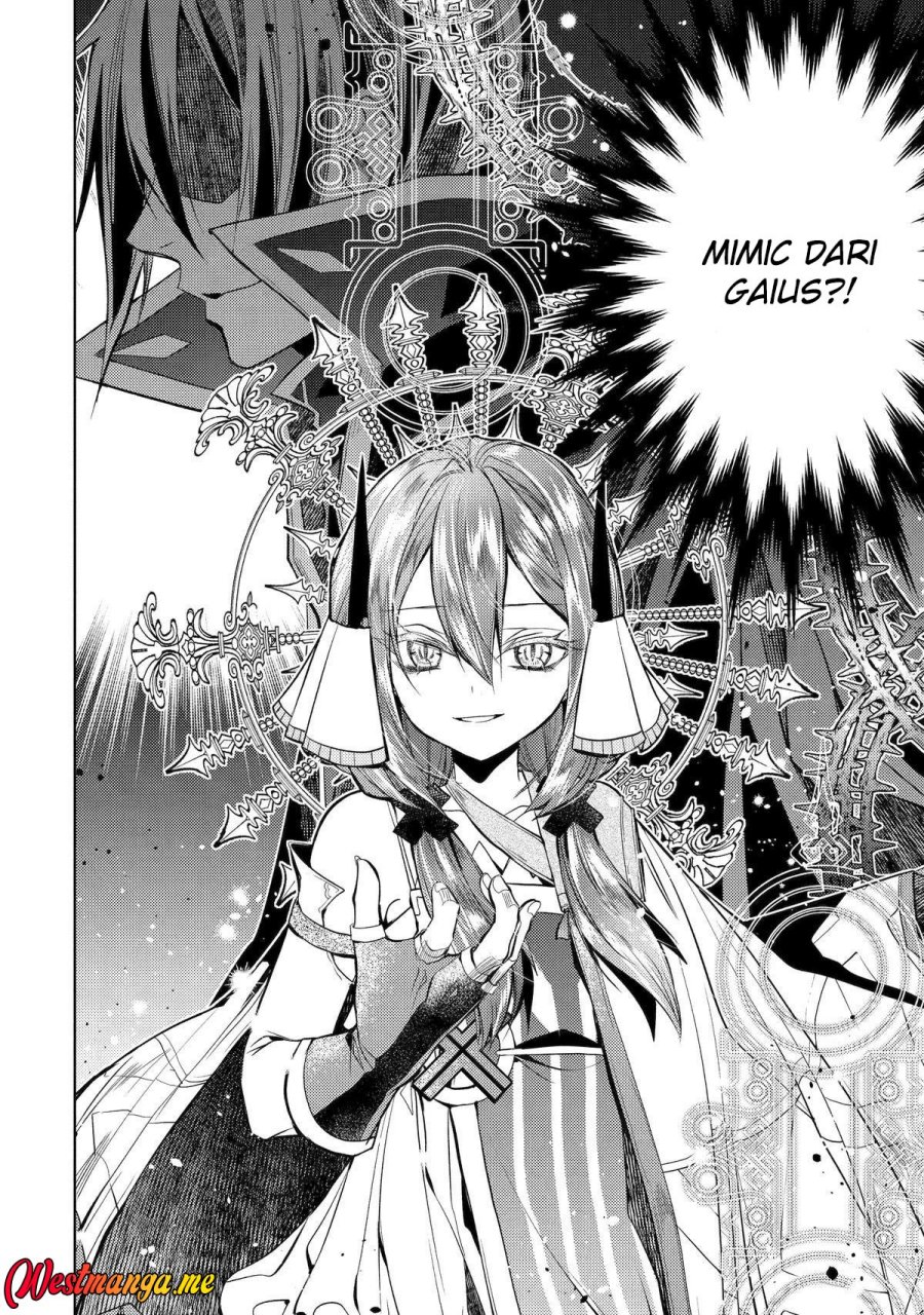 senmetsumadou-no-saikyou-kenja-musai-no-kenja-madou-wo-kiwame-saikyou-e-itaru - Chapter: 27