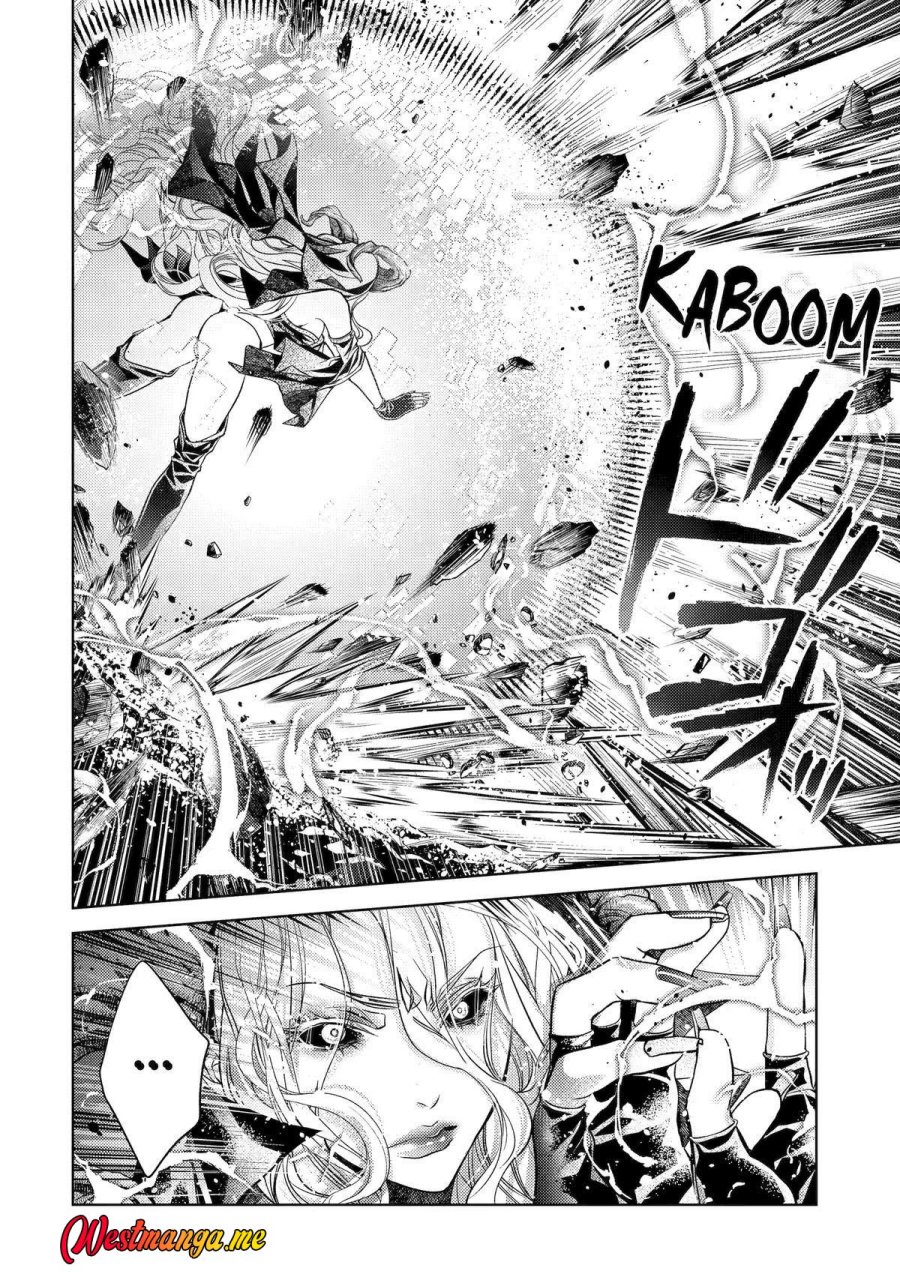 senmetsumadou-no-saikyou-kenja-musai-no-kenja-madou-wo-kiwame-saikyou-e-itaru - Chapter: 27
