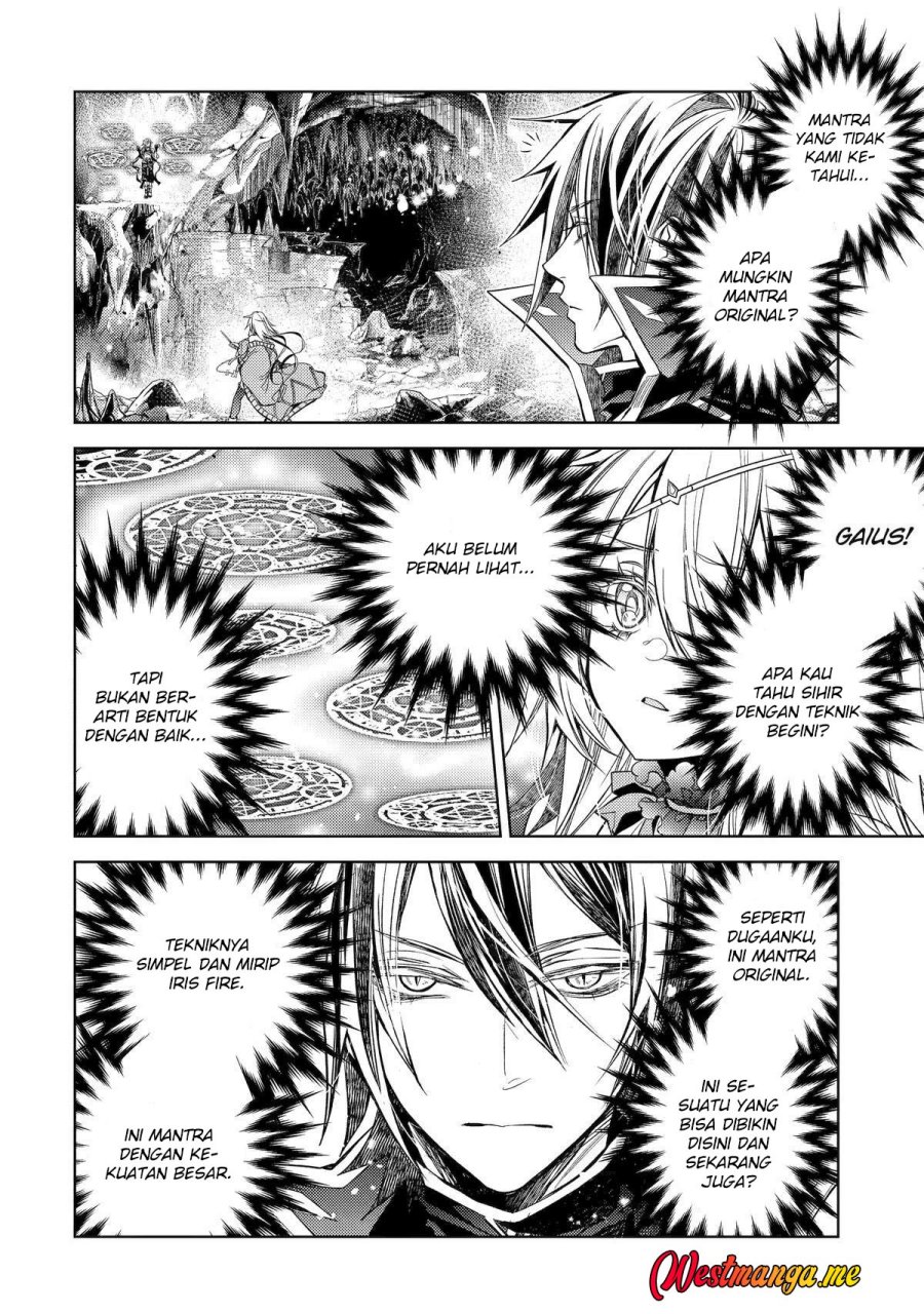senmetsumadou-no-saikyou-kenja-musai-no-kenja-madou-wo-kiwame-saikyou-e-itaru - Chapter: 27