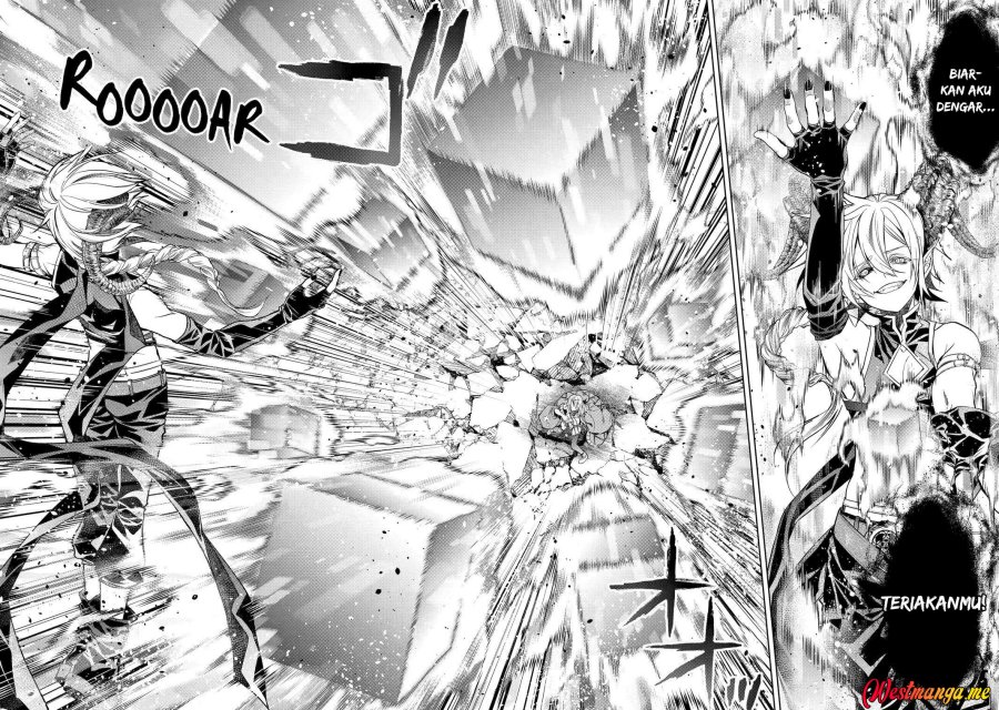 senmetsumadou-no-saikyou-kenja-musai-no-kenja-madou-wo-kiwame-saikyou-e-itaru - Chapter: 27