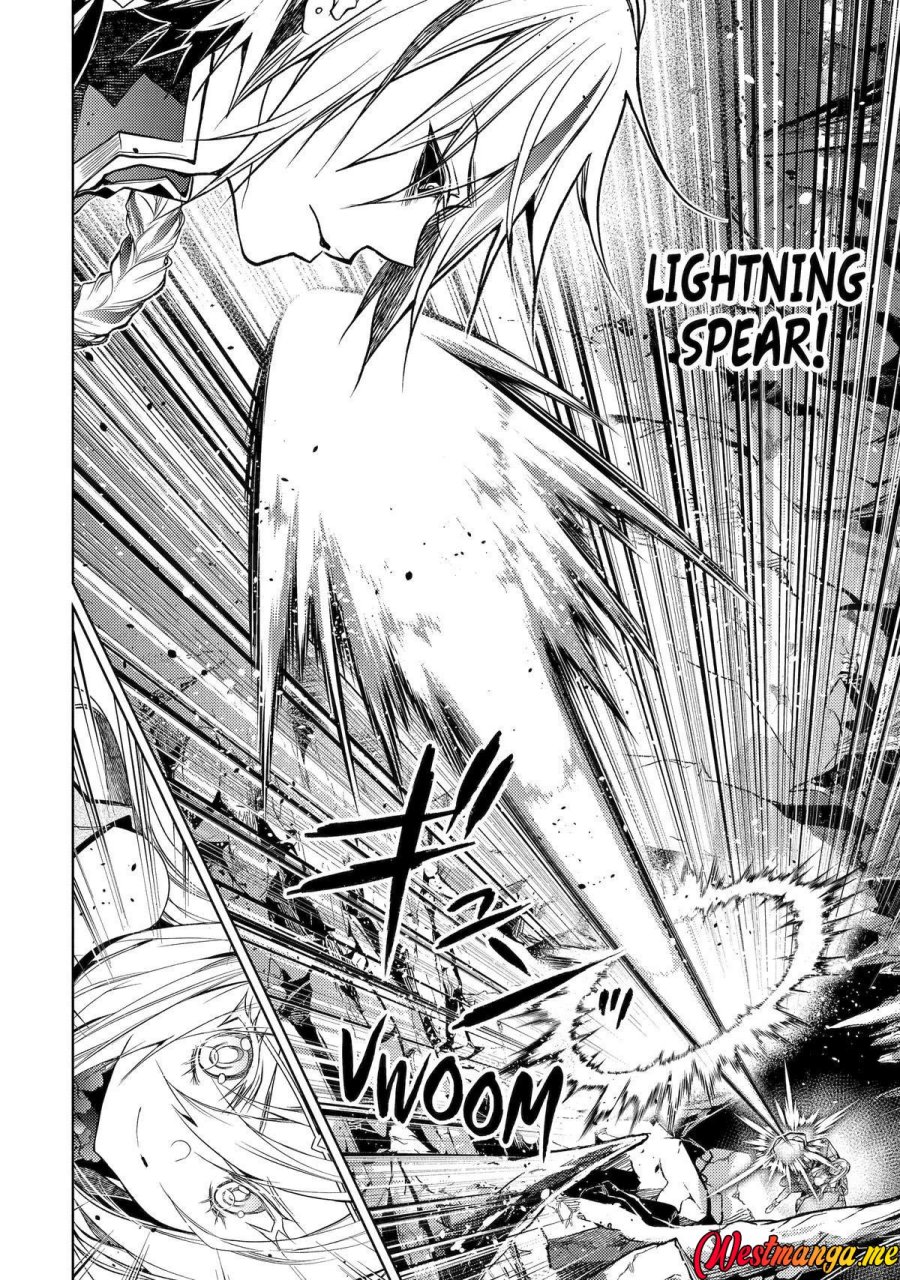 senmetsumadou-no-saikyou-kenja-musai-no-kenja-madou-wo-kiwame-saikyou-e-itaru - Chapter: 27