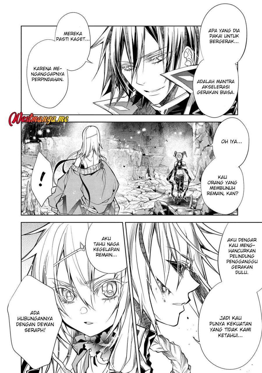 senmetsumadou-no-saikyou-kenja-musai-no-kenja-madou-wo-kiwame-saikyou-e-itaru - Chapter: 27