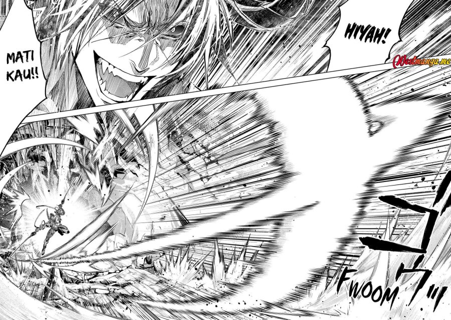 senmetsumadou-no-saikyou-kenja-musai-no-kenja-madou-wo-kiwame-saikyou-e-itaru - Chapter: 27