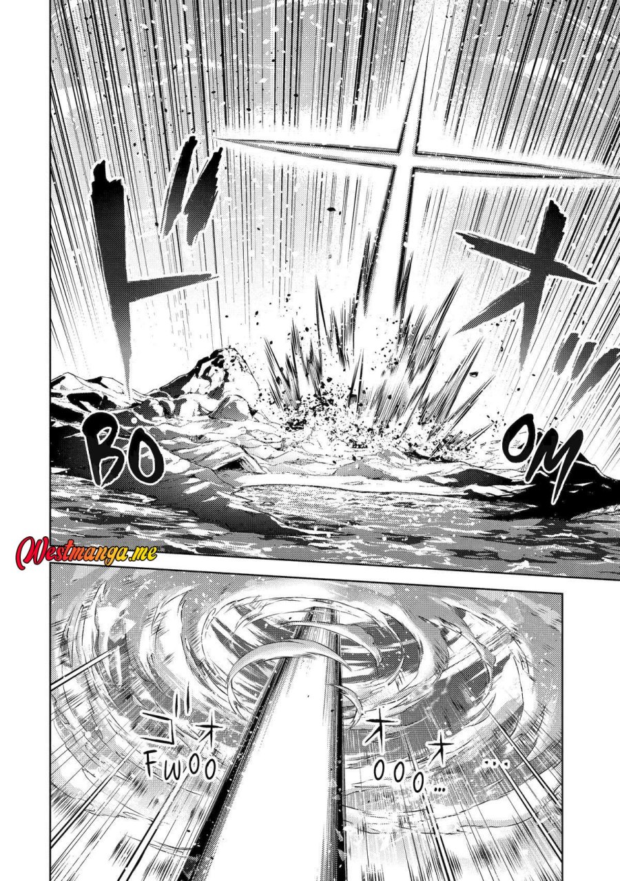 senmetsumadou-no-saikyou-kenja-musai-no-kenja-madou-wo-kiwame-saikyou-e-itaru - Chapter: 27