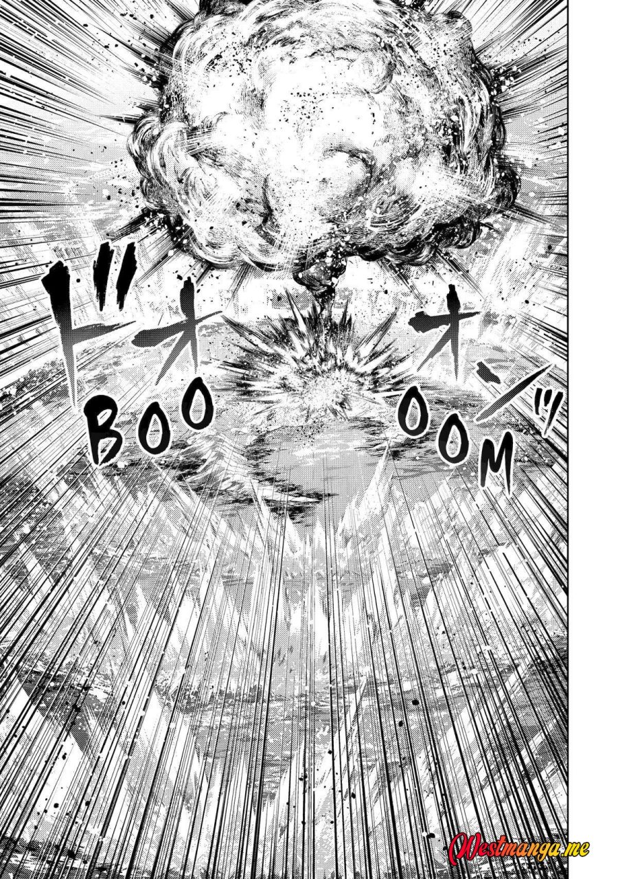 senmetsumadou-no-saikyou-kenja-musai-no-kenja-madou-wo-kiwame-saikyou-e-itaru - Chapter: 27