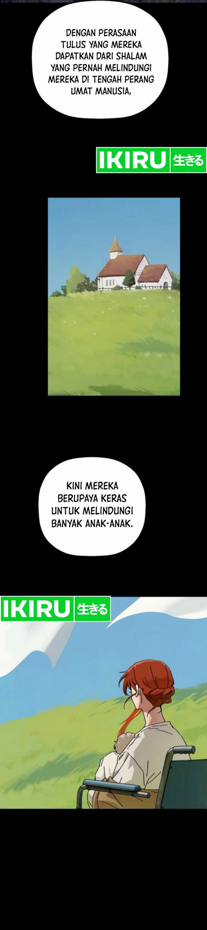 on-the-way-to-see-mom - Chapter: 30