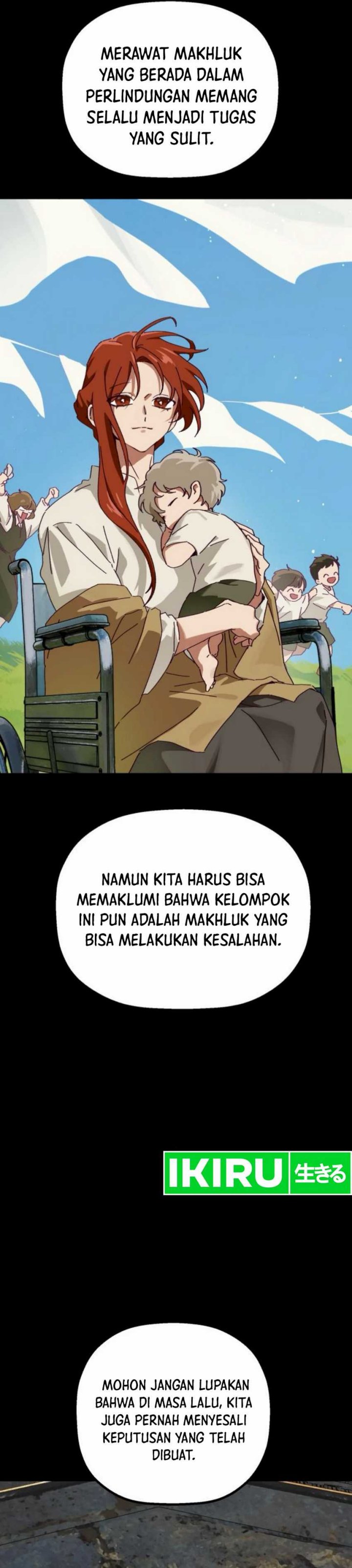 on-the-way-to-see-mom - Chapter: 30