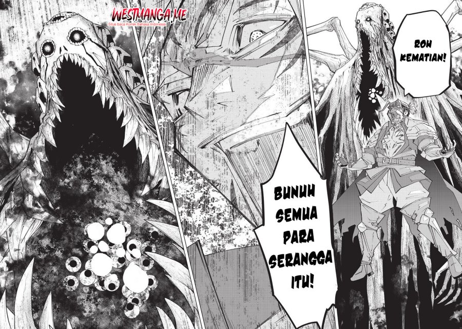 my-gift-lvl-9999-unlimited-gacha - Chapter: 166