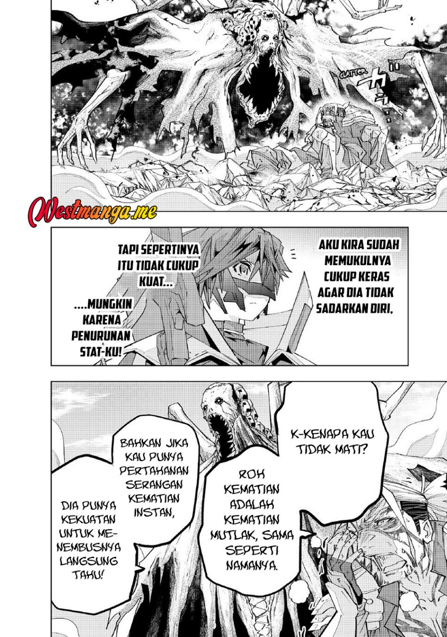 my-gift-lvl-9999-unlimited-gacha - Chapter: 166