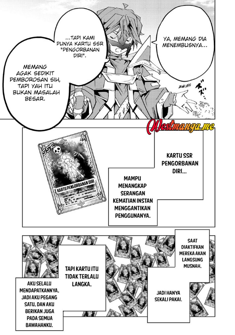 my-gift-lvl-9999-unlimited-gacha - Chapter: 166