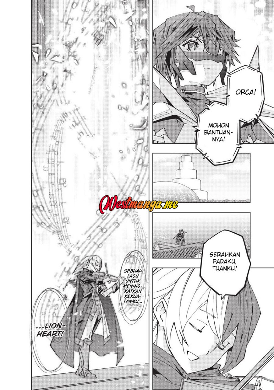 my-gift-lvl-9999-unlimited-gacha - Chapter: 166