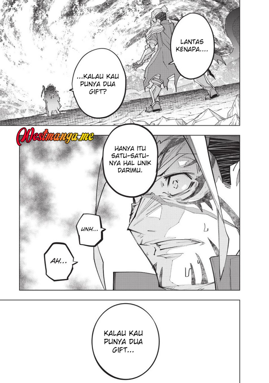 my-gift-lvl-9999-unlimited-gacha - Chapter: 166