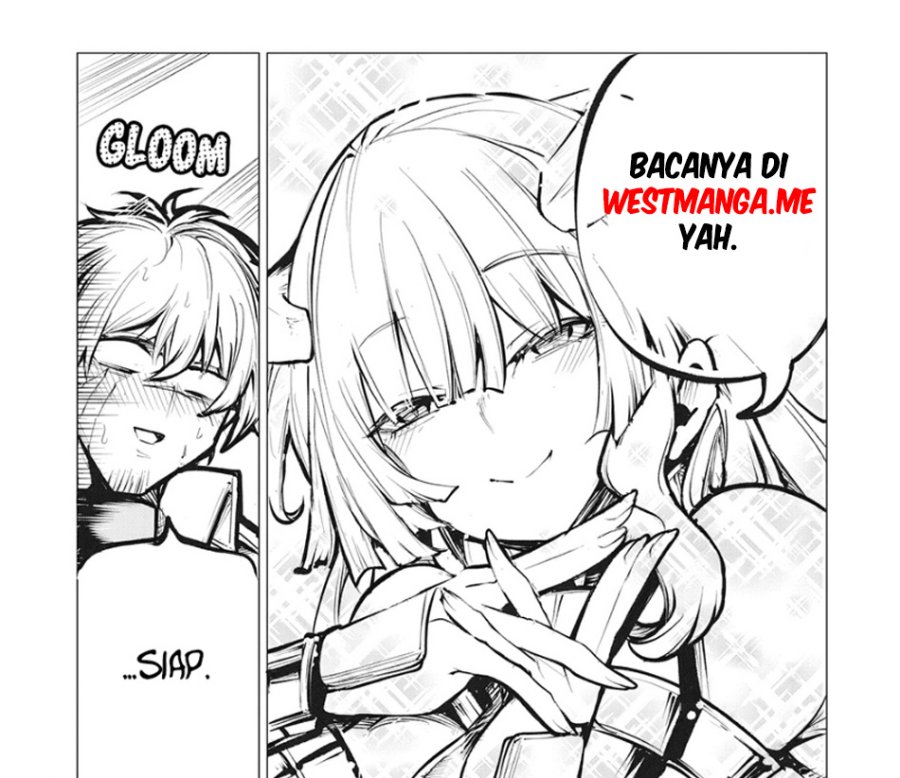 my-gift-lvl-9999-unlimited-gacha - Chapter: 166